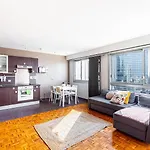 Guestready - Chic Retreat In La Defense