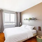 GuestReady - Chic retreat in La Défense