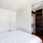 Guestready - Chic Retreat In La Defense