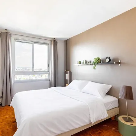 Guestready - Chic Retreat In La Défense