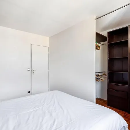 Guestready - Chic Retreat In La Défense *