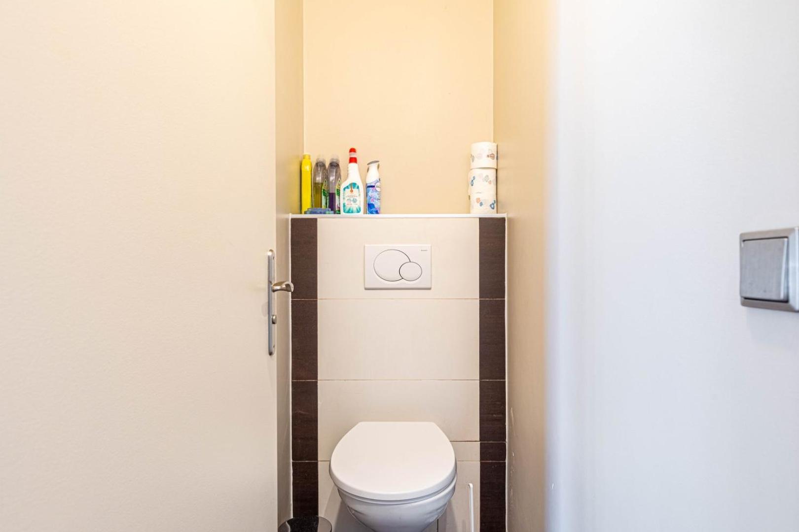 Guestready - Chic Retreat In La Defense Courbevoie